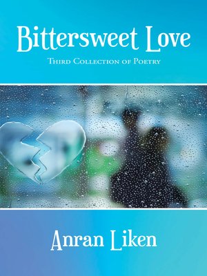 cover image of Bittersweet Love